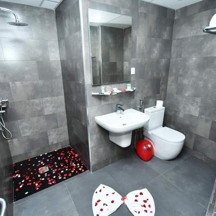 Hotel Santa Cruz Oran Extérieur photo