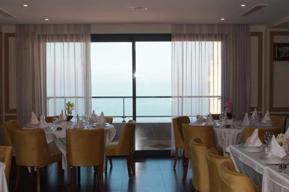 Hotel Santa Cruz Oran Extérieur photo